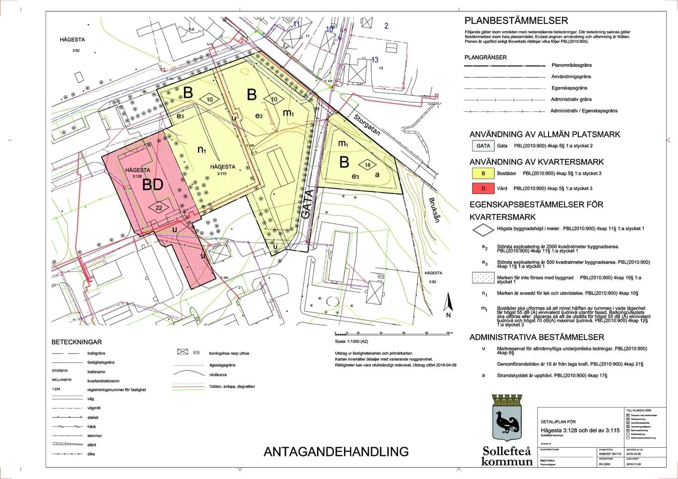 Hågesta 22 – bild 2