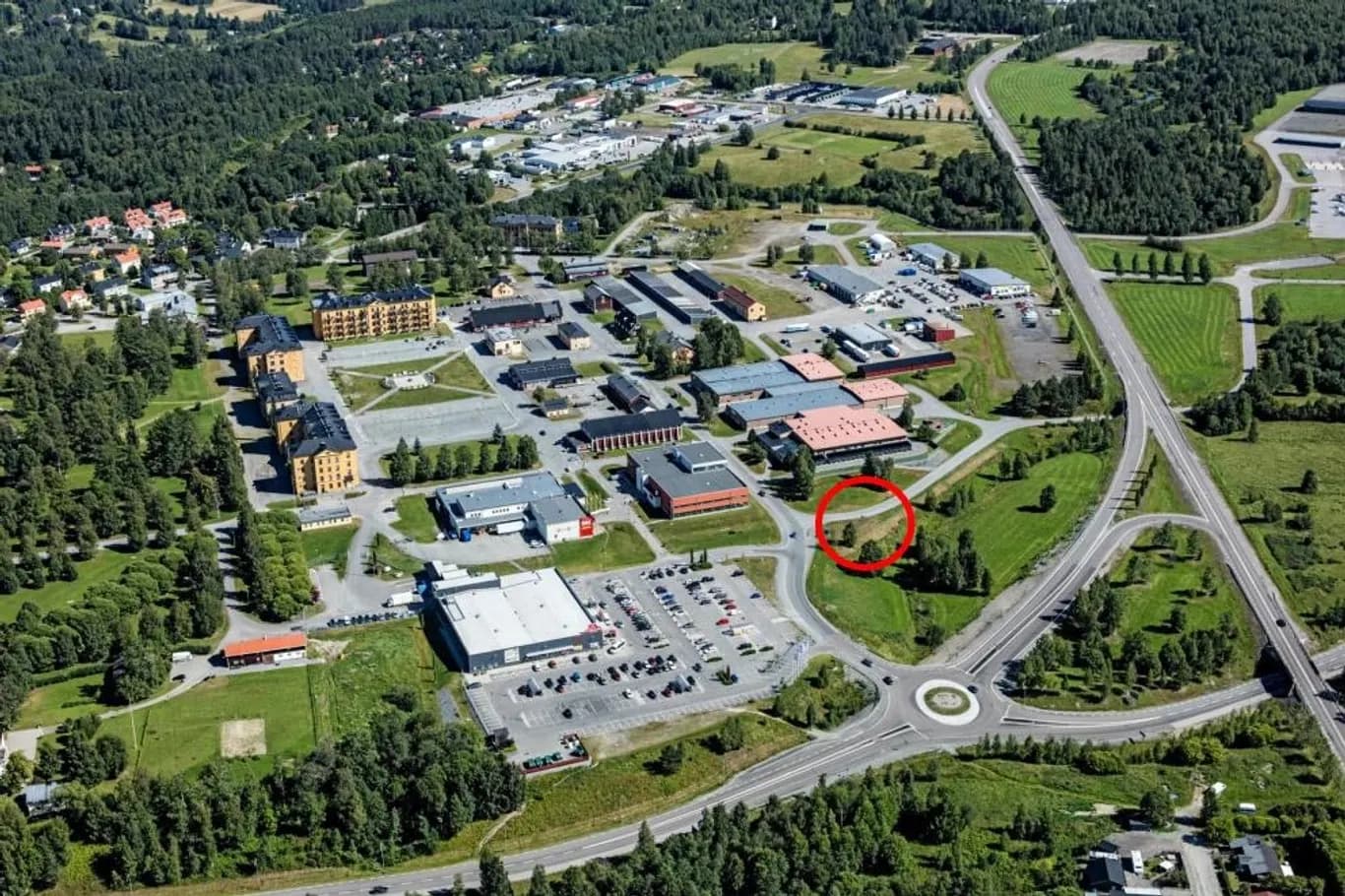 Hågesta 230