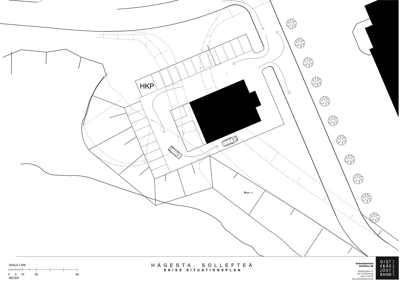 Hågesta 230 – bild 2