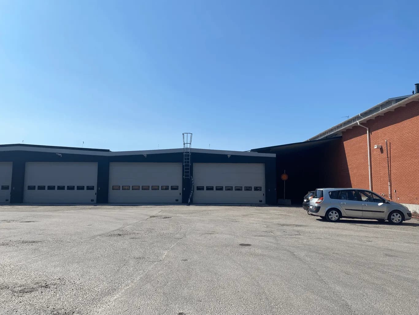 Gärdevägen 3, Sundsvall – 459-622 m²