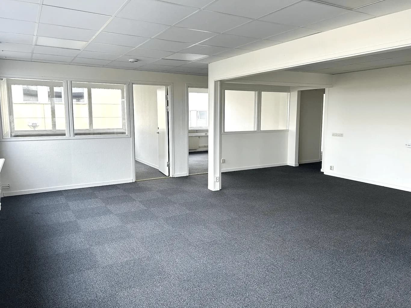 Förrådsgatan 7, Gävle – 607 m²