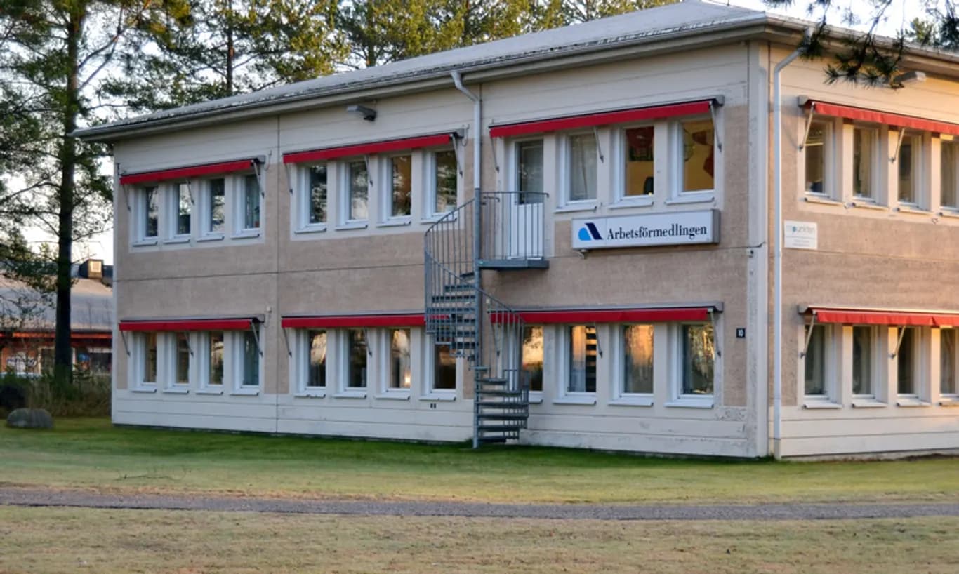 Terminalvägen 10 – bild 2