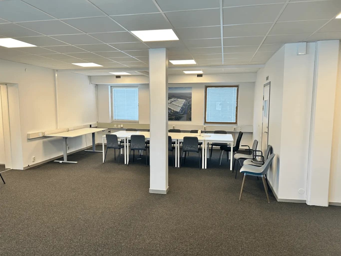 Sundsvall-Timrå Airport – bild 3