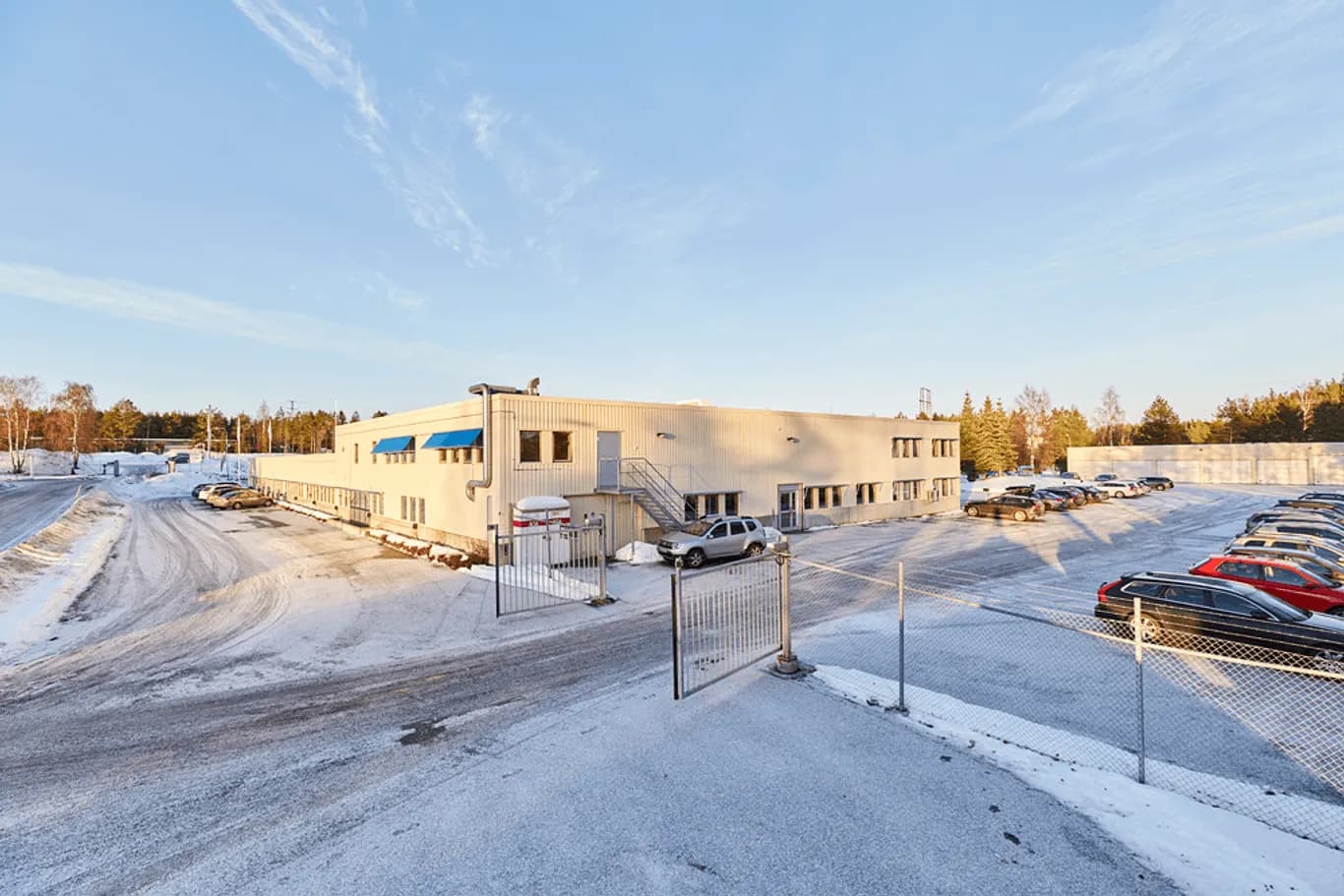 Per Uddéns väg 20 – bild 3