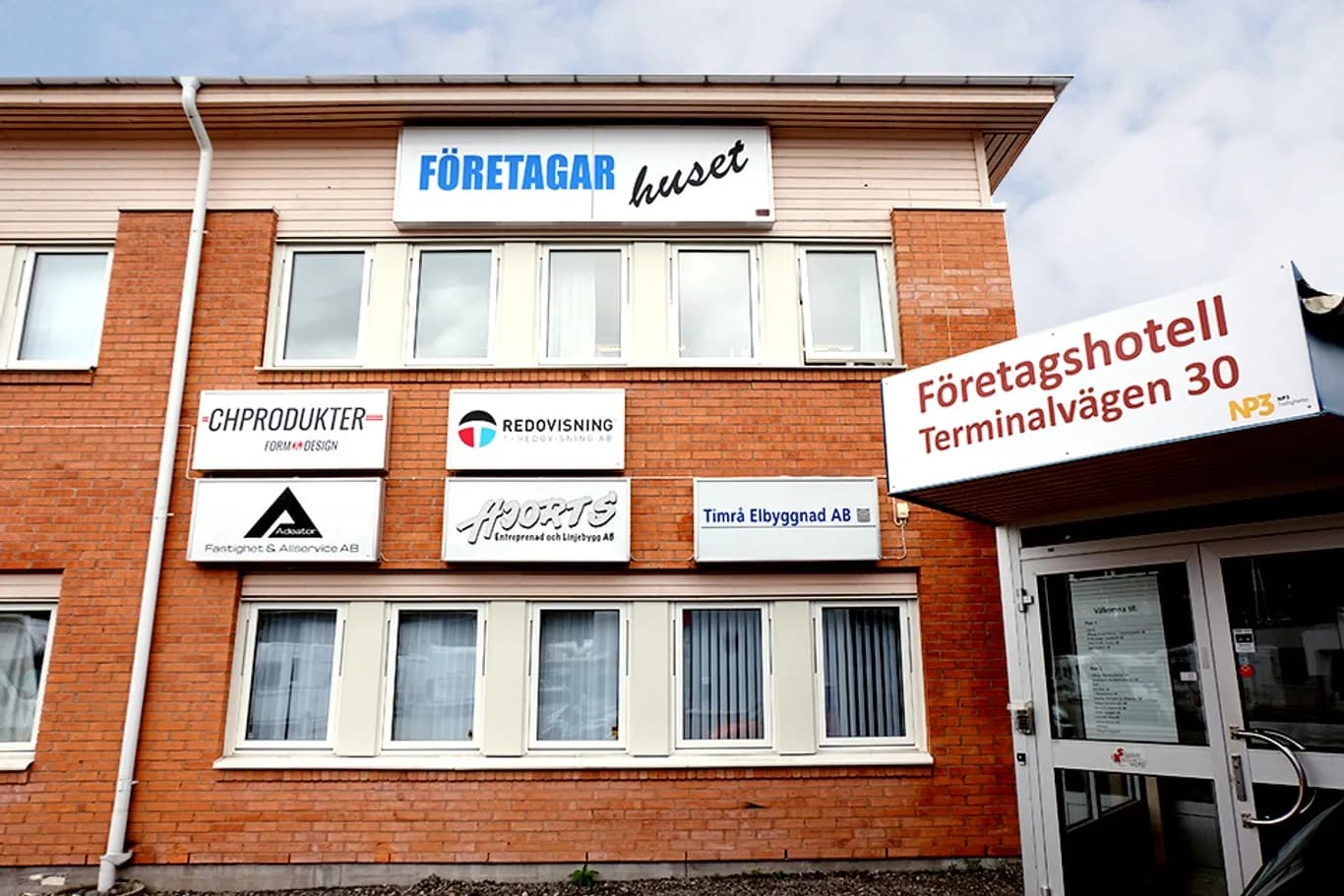Terminalvägen 30 – bild 2