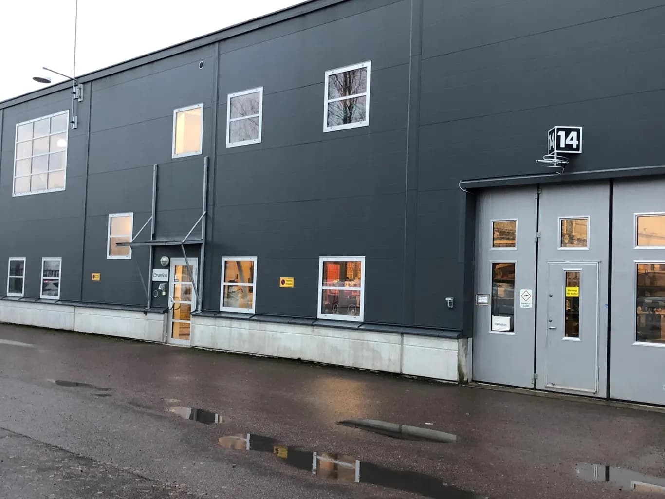 Cirkelgatan 16-18 – bild 3