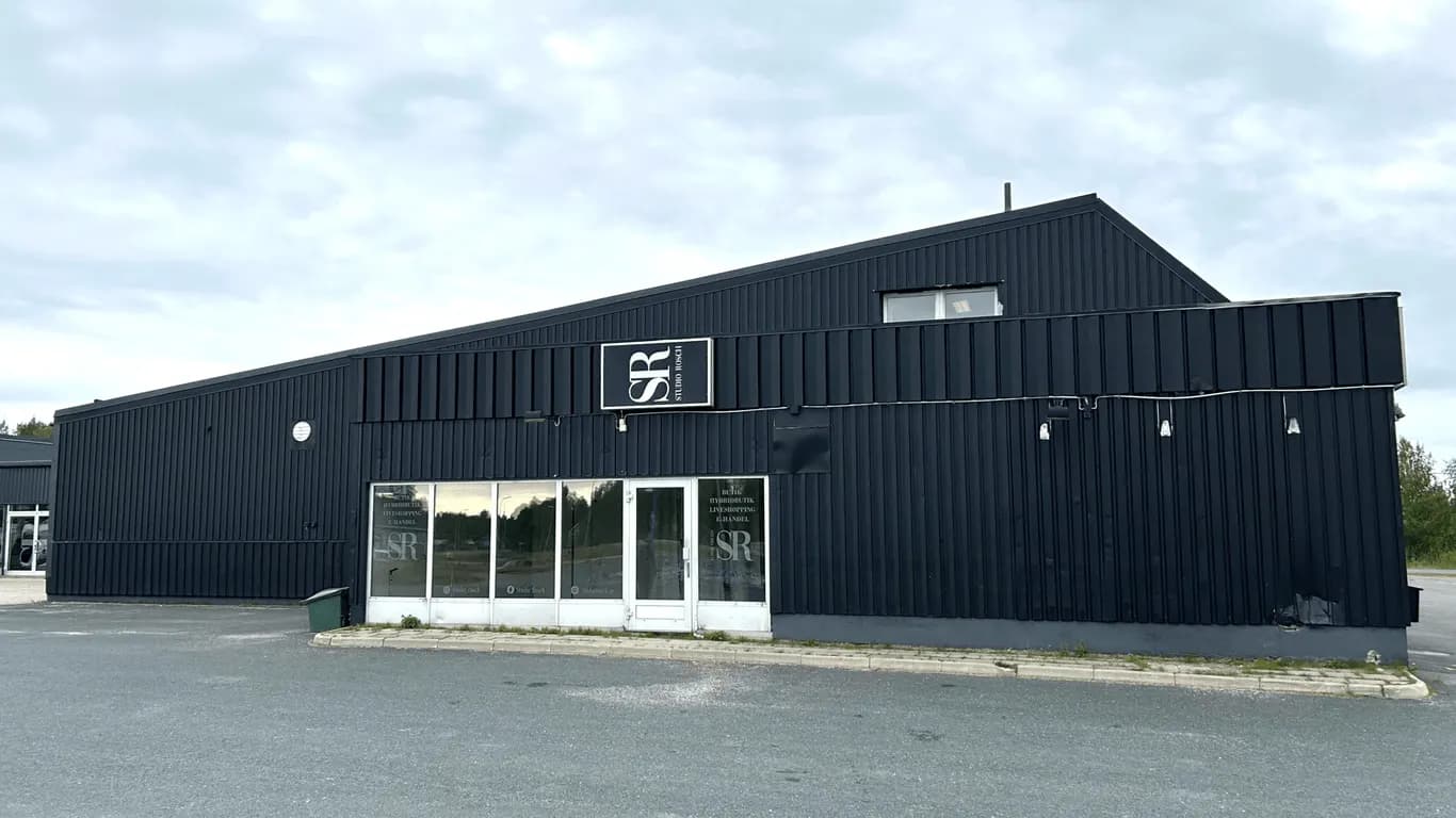 Stabsvägen 5A