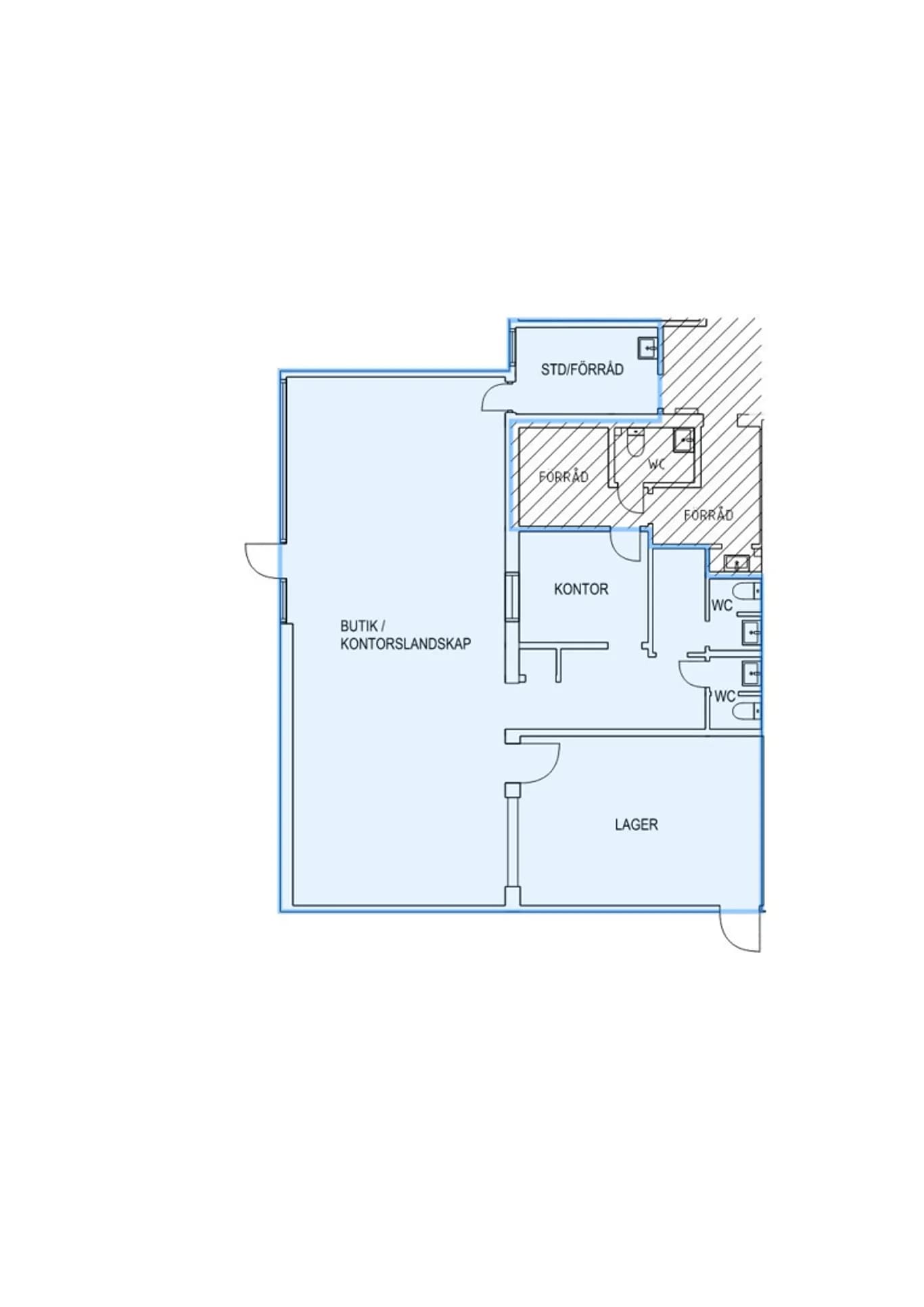 Stabsvägen 5A – bild 3