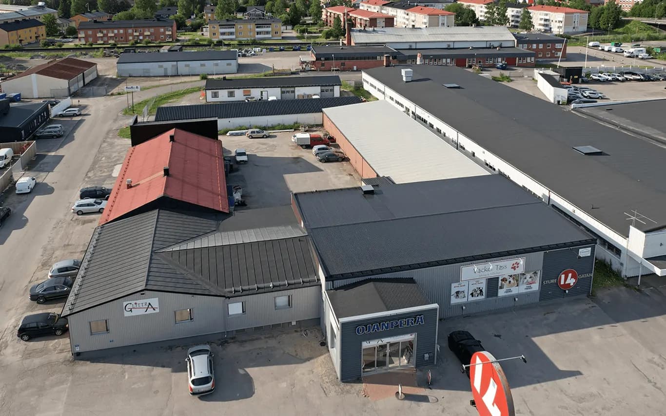 Sturegatan 14 – bild 2
