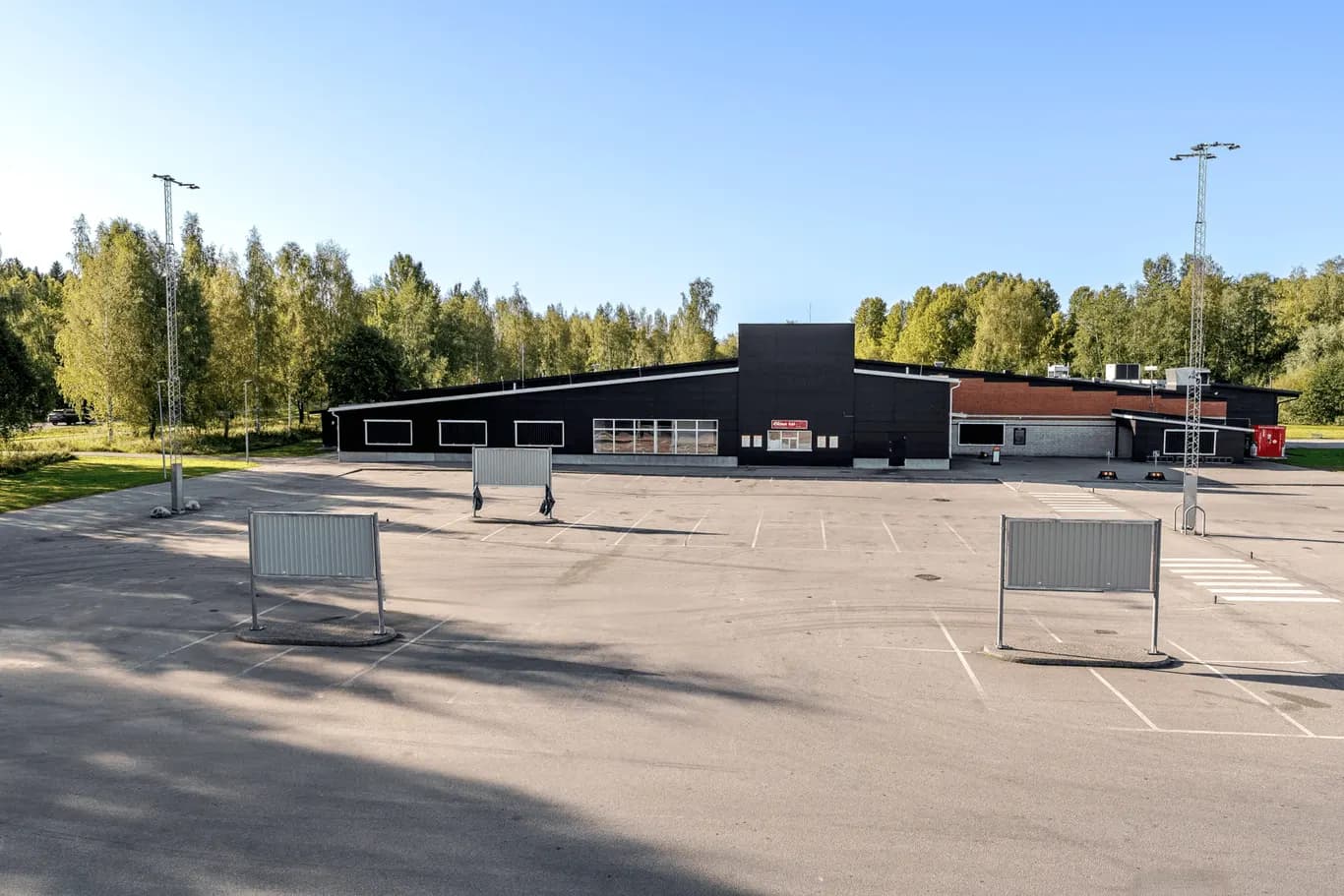 Atlasgatan 44, Gävle – 3 150 m²