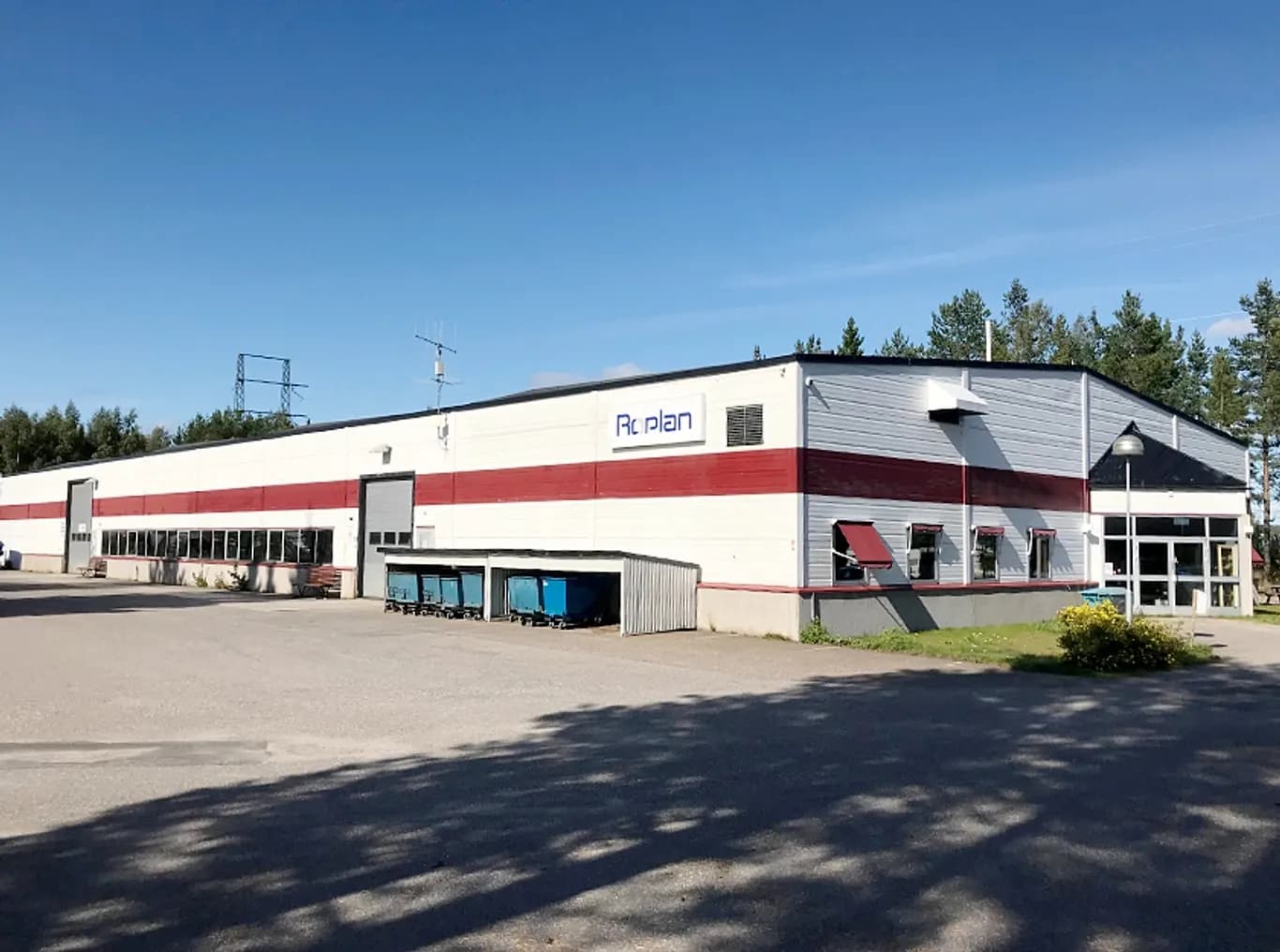 Svarvarvägen 8 – bild 2