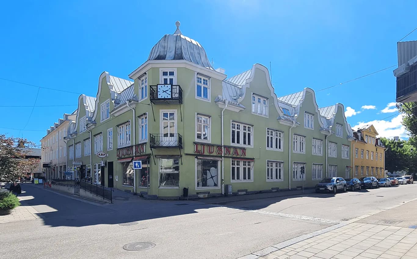 Västra Stationsgatan 8 – bild 2