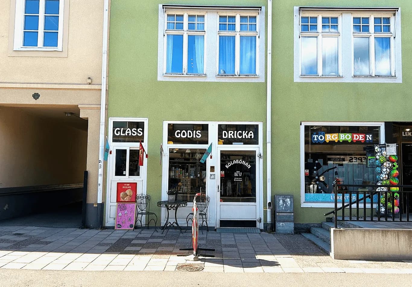 Västra Stationsgatan 8 – bild 3