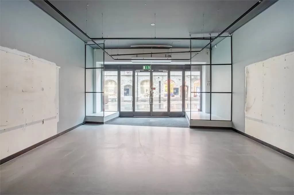 Kungsgatan 16, Eskilstuna – 283 m²