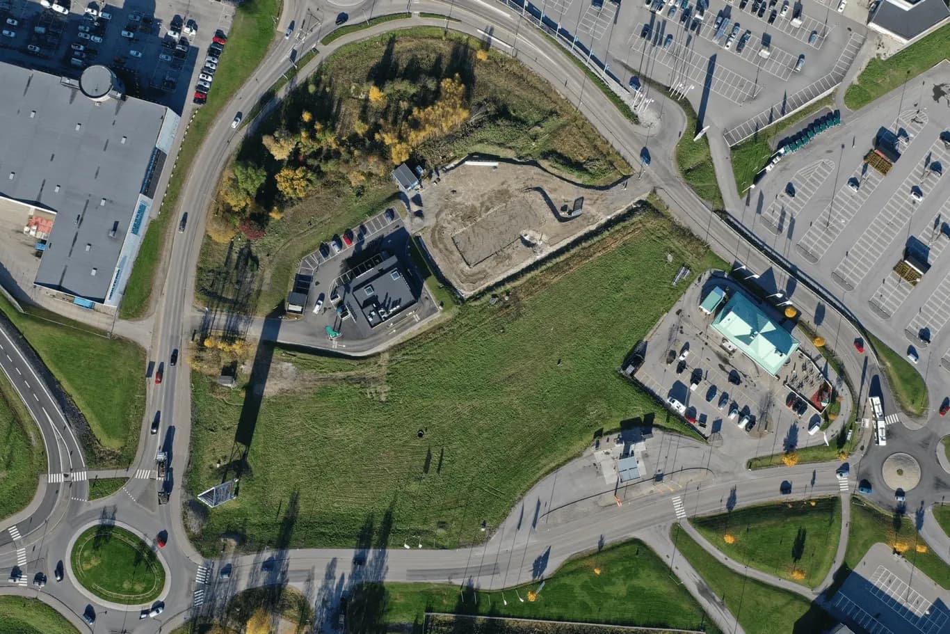 Antennvägen – bild 3