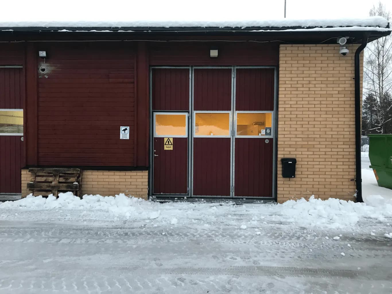 Terminalvägen 13 – bild 2