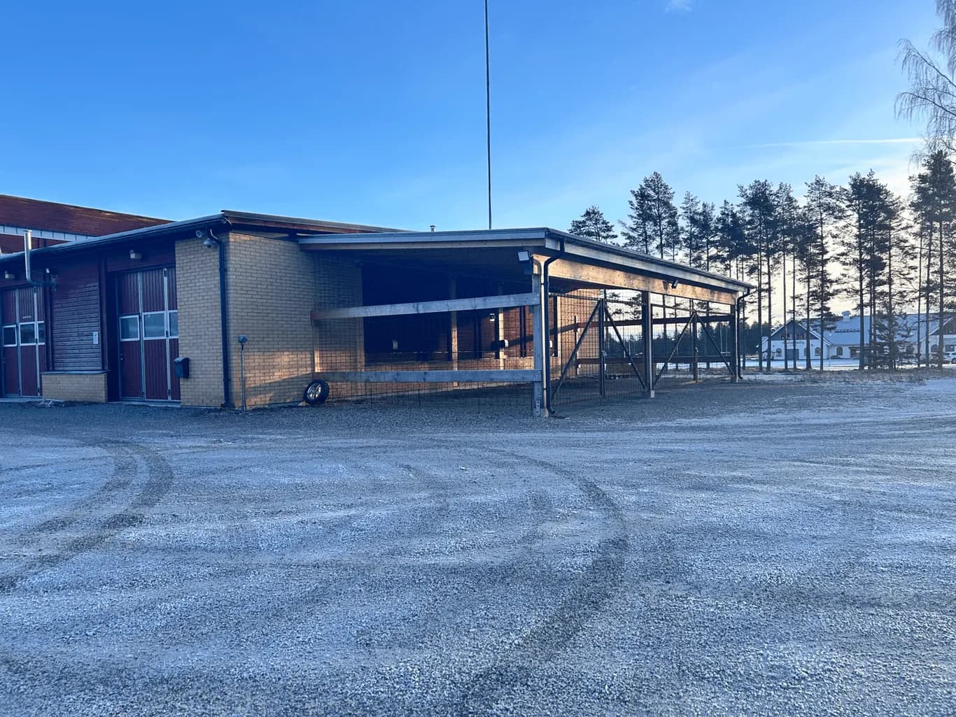 Terminalvägen 13 – bild 3