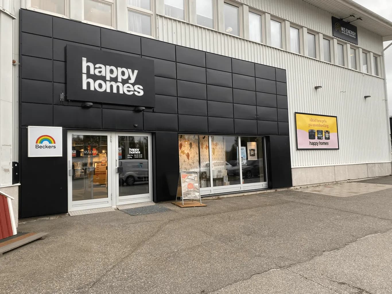 Fläktgatan 12A