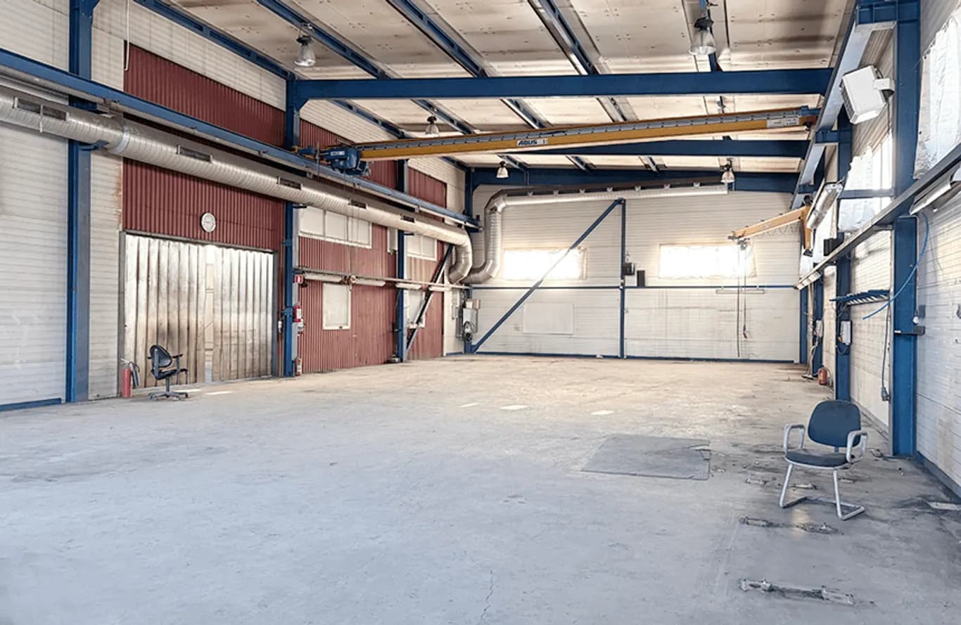 Övermo Moskogsvägen 27 – bild 3