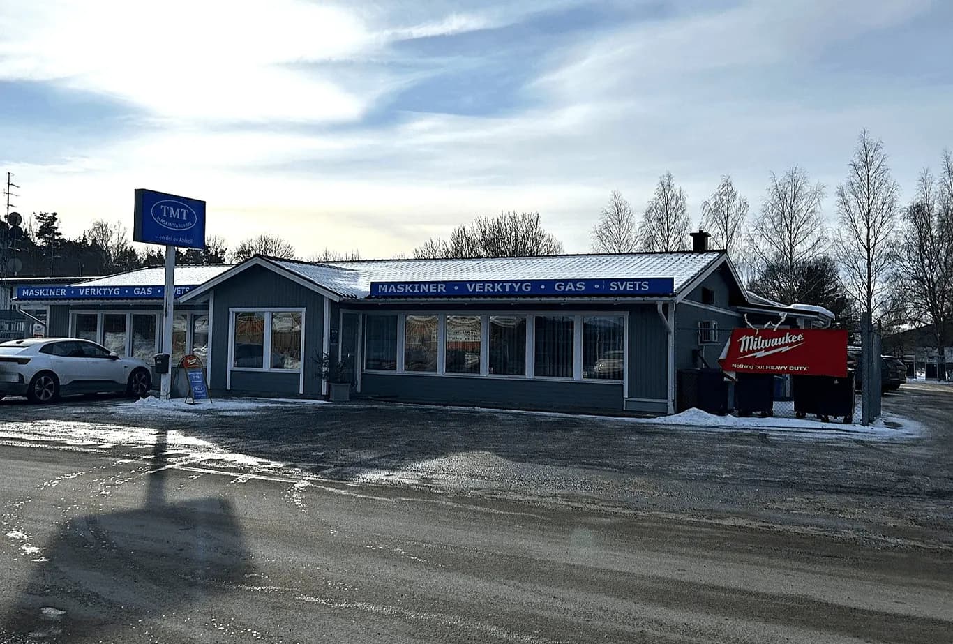 Kryddstigen 16, Gävle – 671 m²