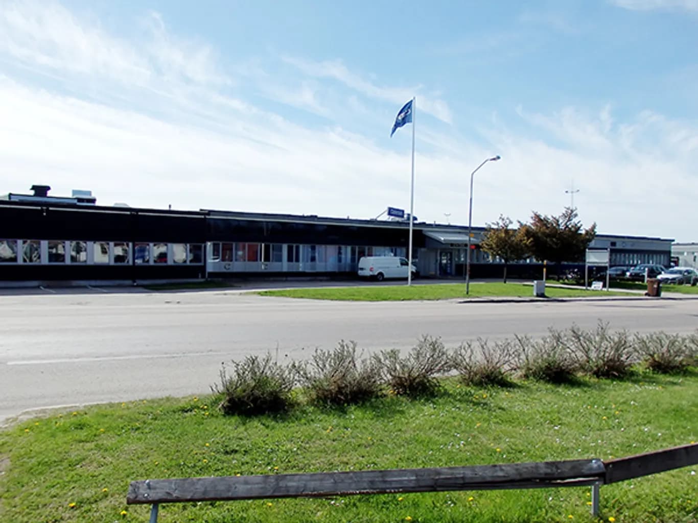 Utmarksvägen 4, Gävle – 924 m²