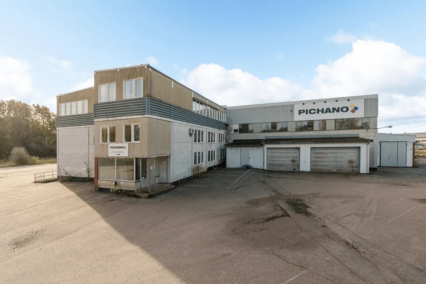 Industrigatan 14 – bild 3