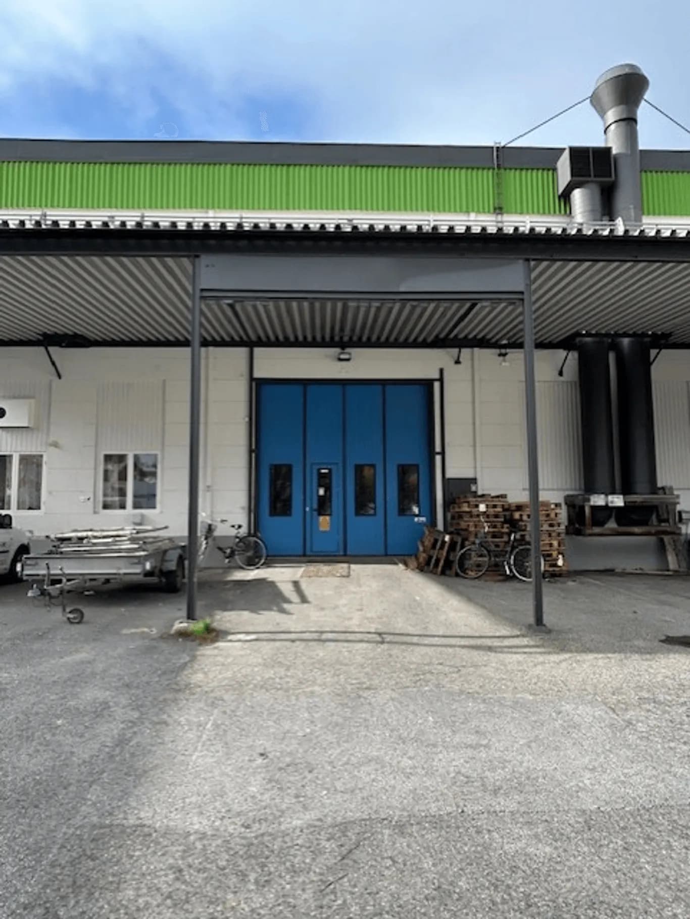 Mullbergsvägen 11 – bild 2
