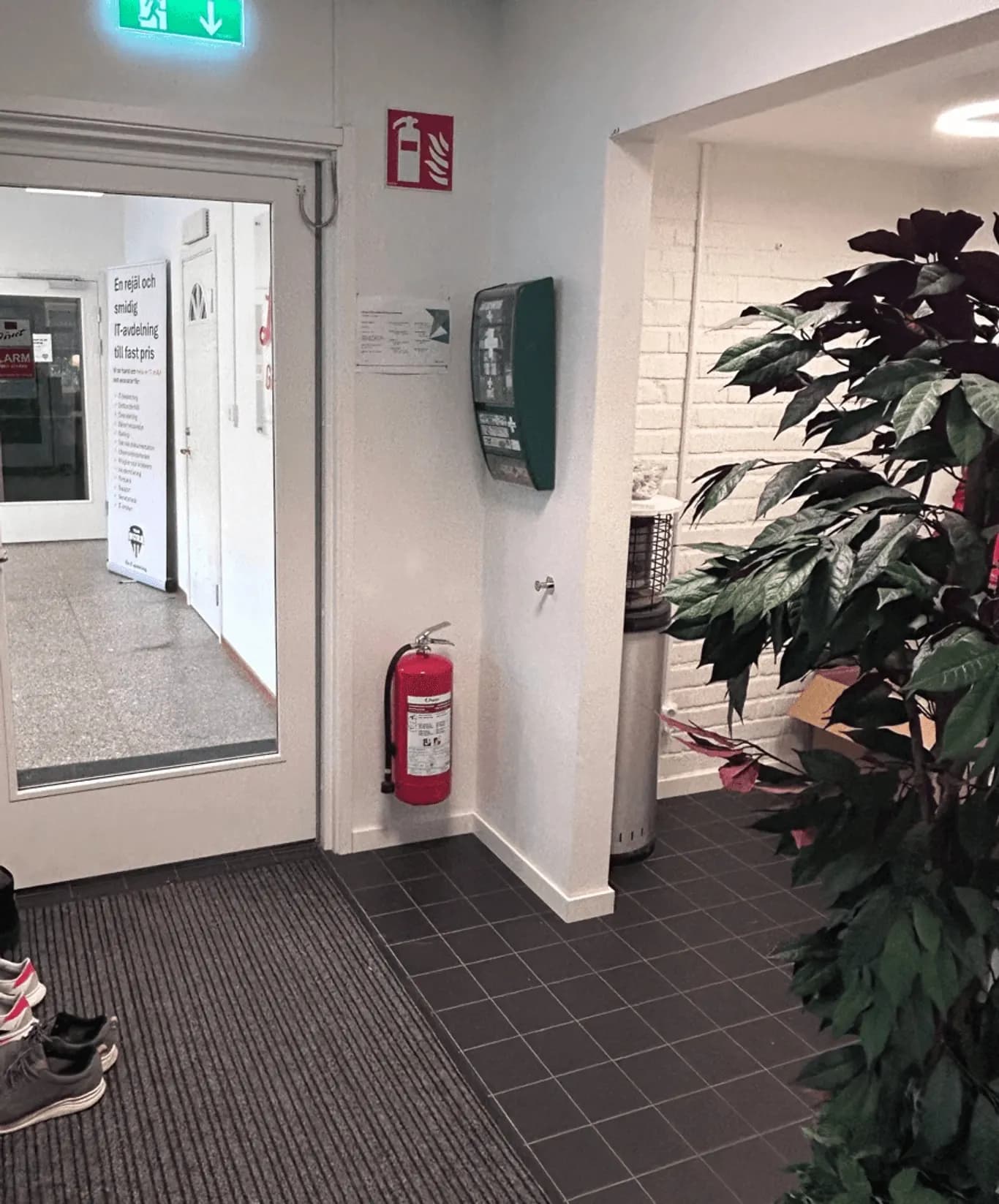 Hallvägen 1 – bild 2