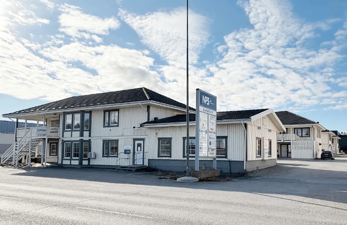 Banvägen 9 E – bild 3