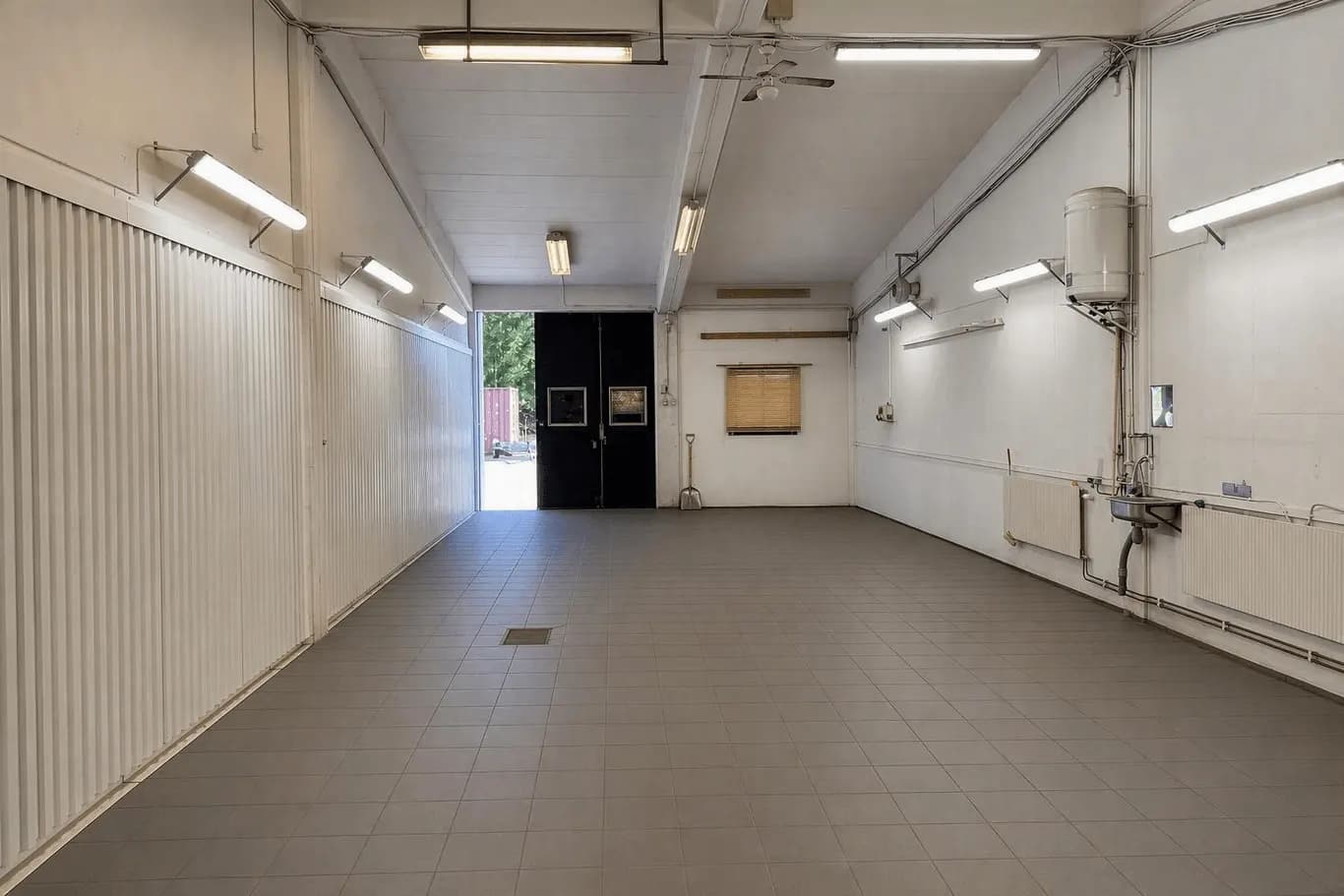 Kompanivägen 12, Sundsvall – 107 m²