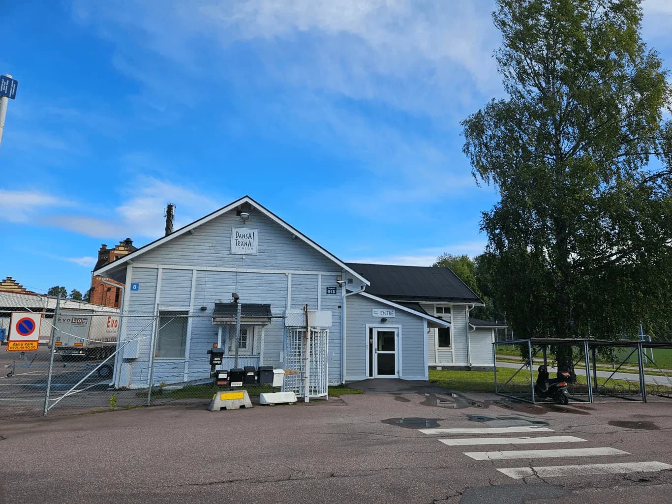Främbyvägen 20 – bild 3