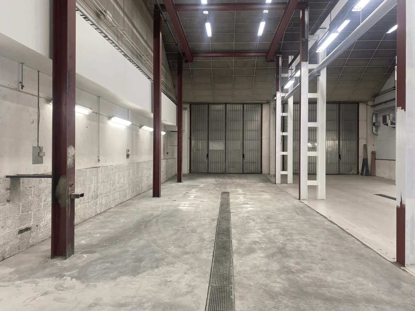 Johannedalsvägen 65M, Sundsvall – 505 m²