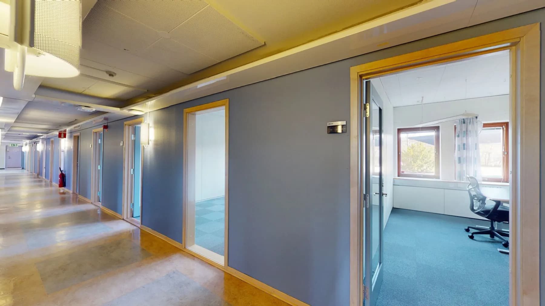 Bryggaregatan 23, 15–100 kvm – bild 3