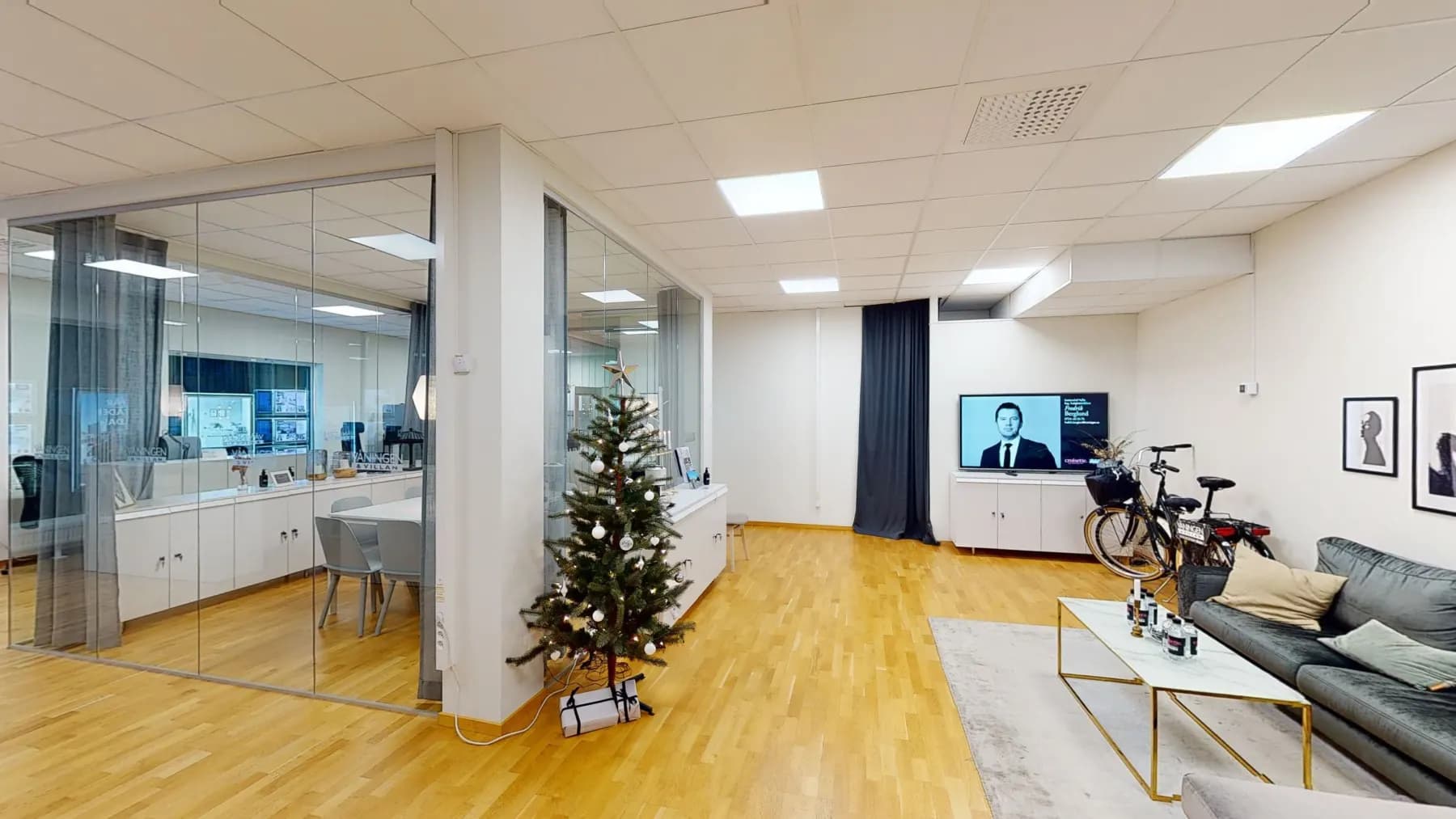 Allétorget 13, Malmö – 129 m²