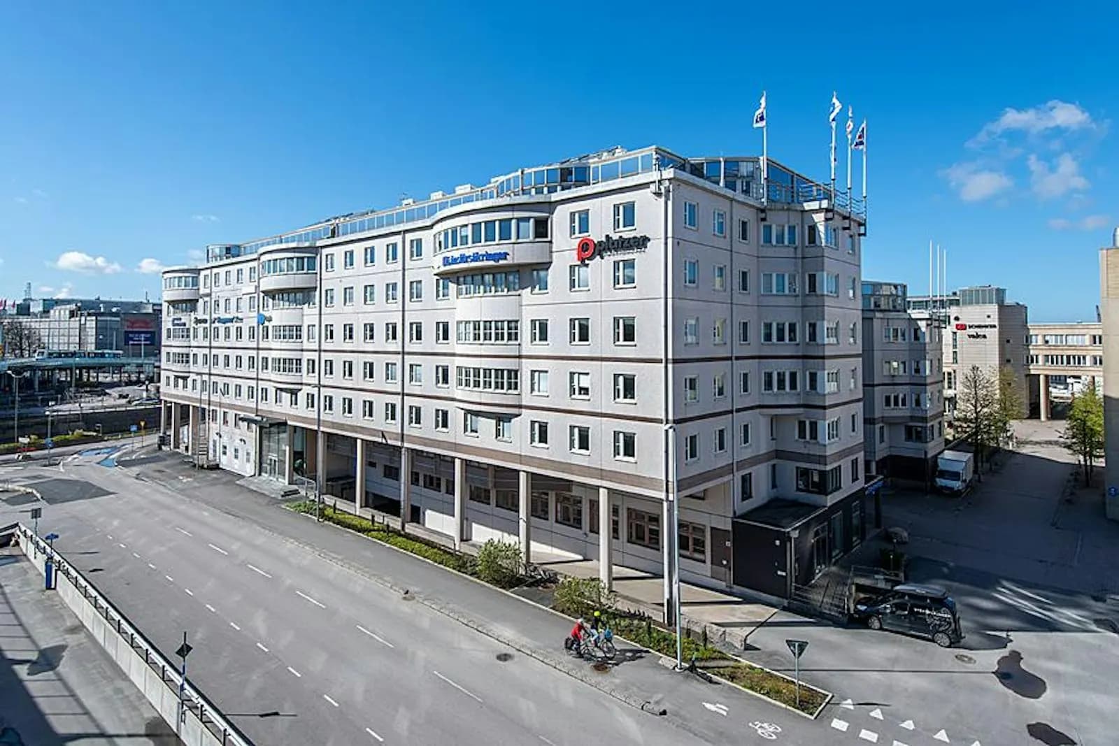 Lilla Bommen 8 – bild 2