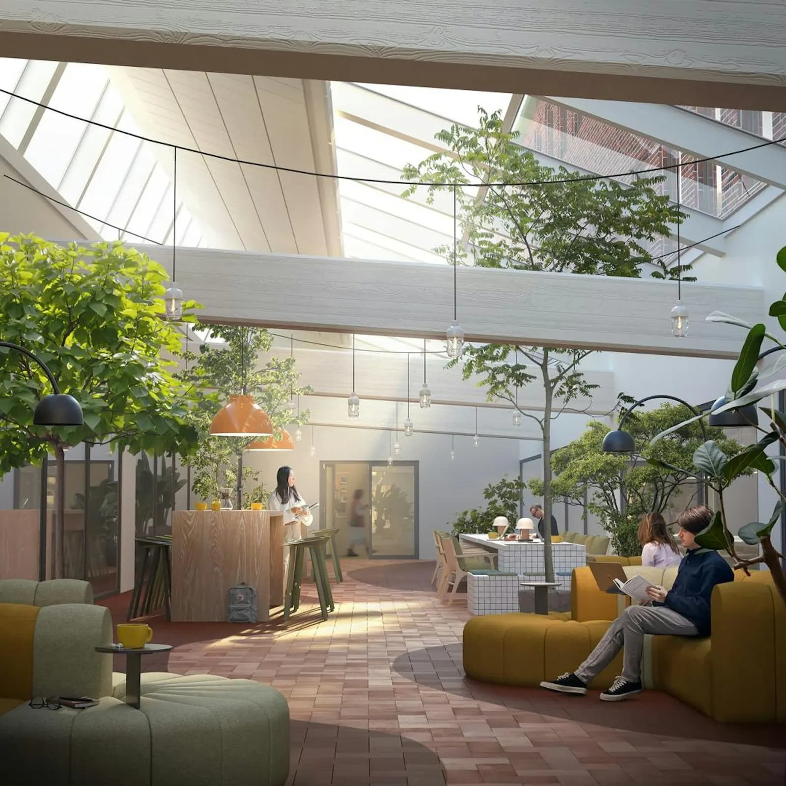 Gamlestadsvägen 3, Göteborg – 800-7 000 m²