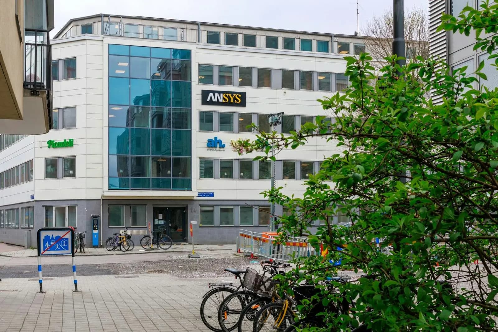 Anders Personsgatan 14 – bild 2