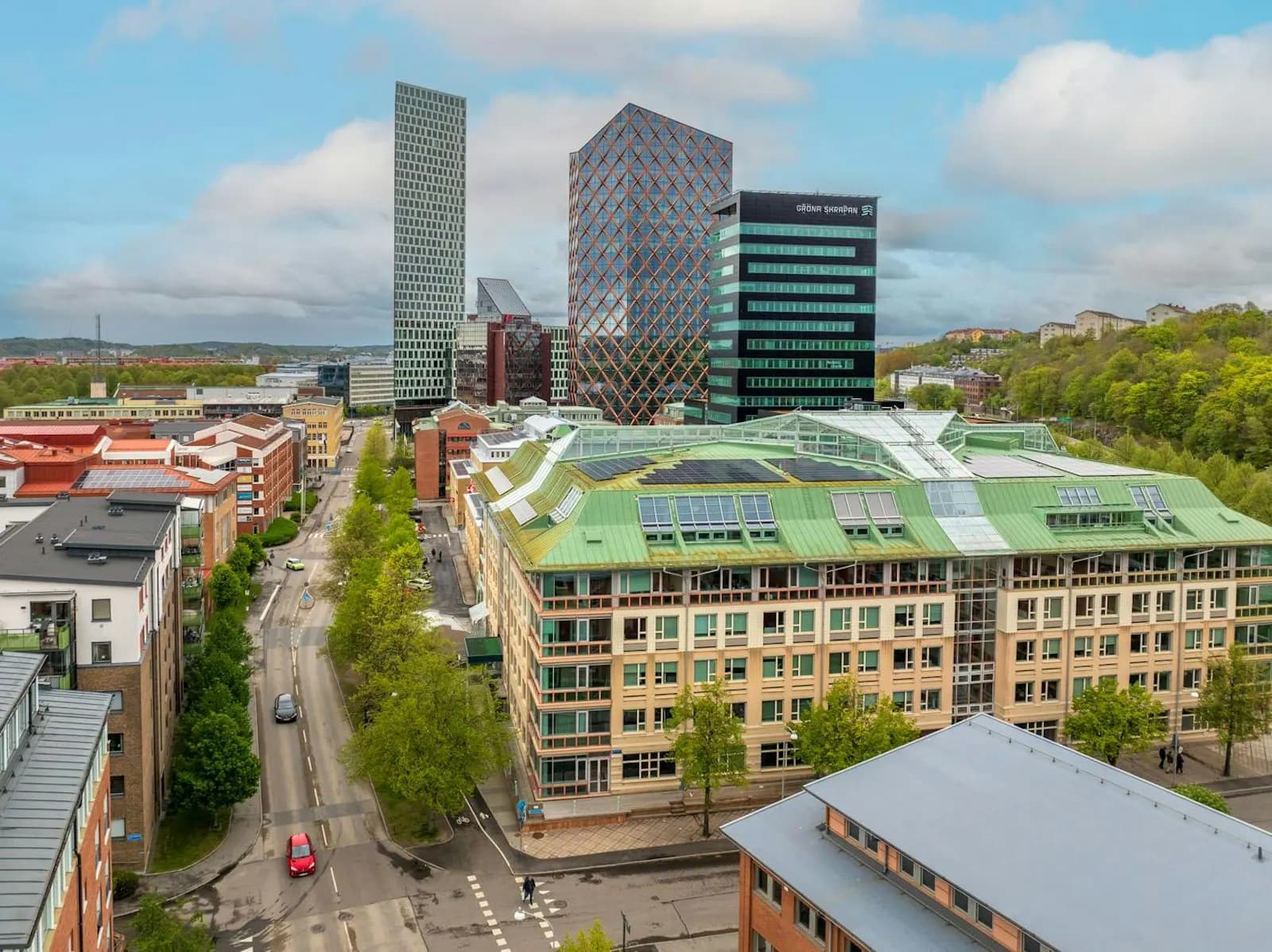 Fabriksgatan 18 – bild 2