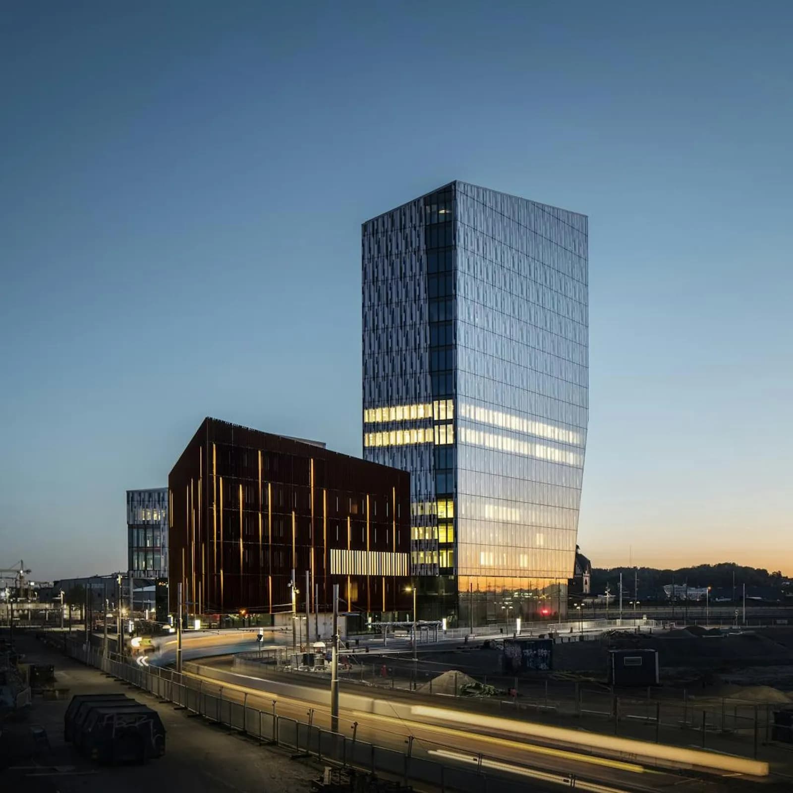 Gamlestads torg 7 – bild 2