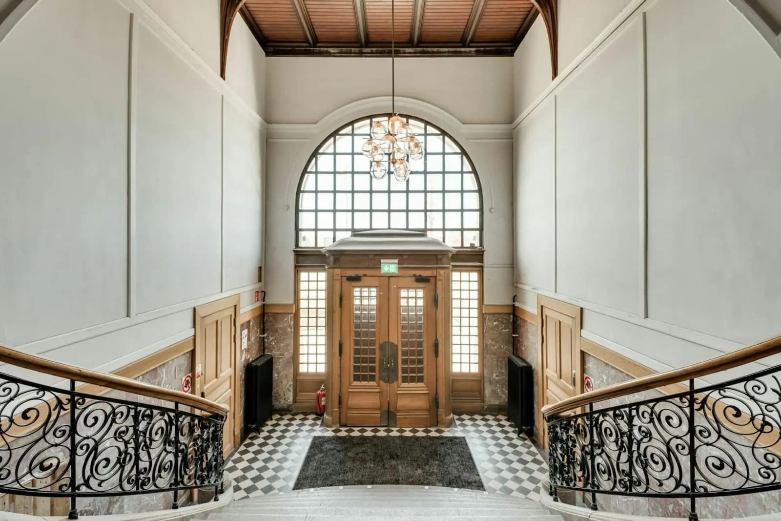 Skeppsbron 5, Göteborg – 138 m²