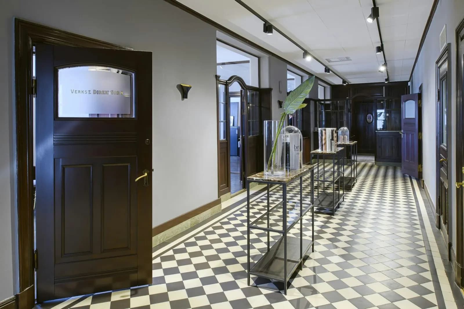 Skeppsbron 5-6, Göteborg – 345 m²