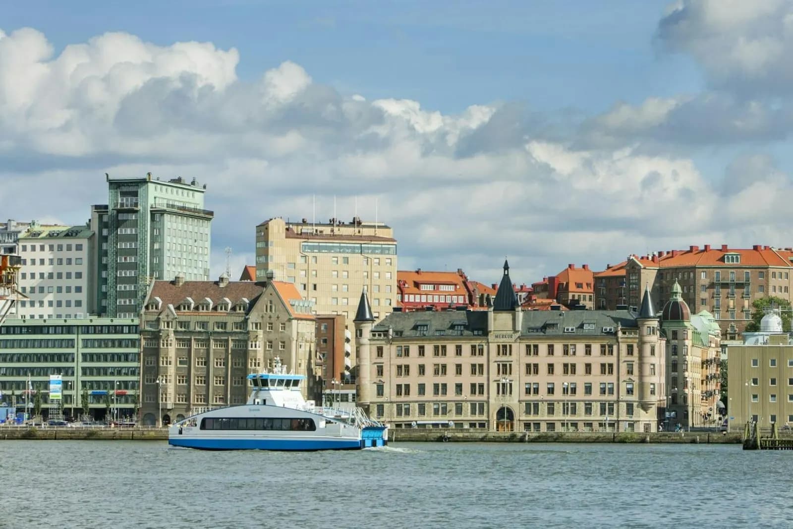 Skeppsbron 5 – bild 3