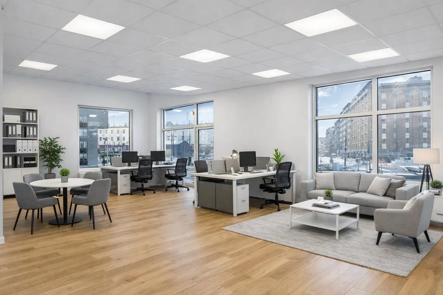 Kistaängsgatan 20, Stockholm – 86 m²