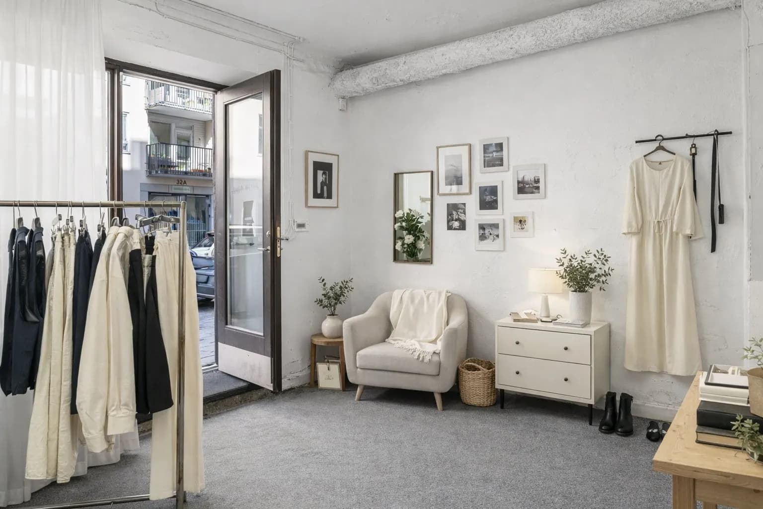 Maria Prästgårdsgata 27, Stockholm – 99 m²