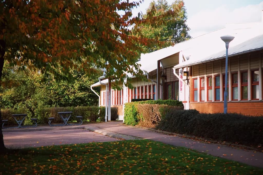 Gullkullen 2, Göteborg – 950 m²