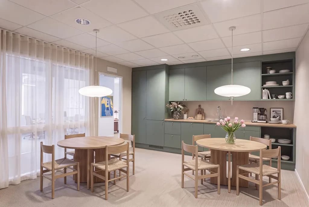Upplagsvägen 1, Stockholm – 227 m²