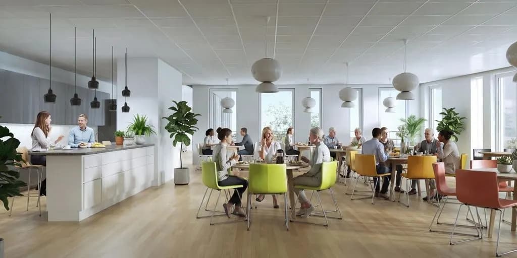 Gustaf Anders gata 9, Karlstad – 925 m² – bildgalleri