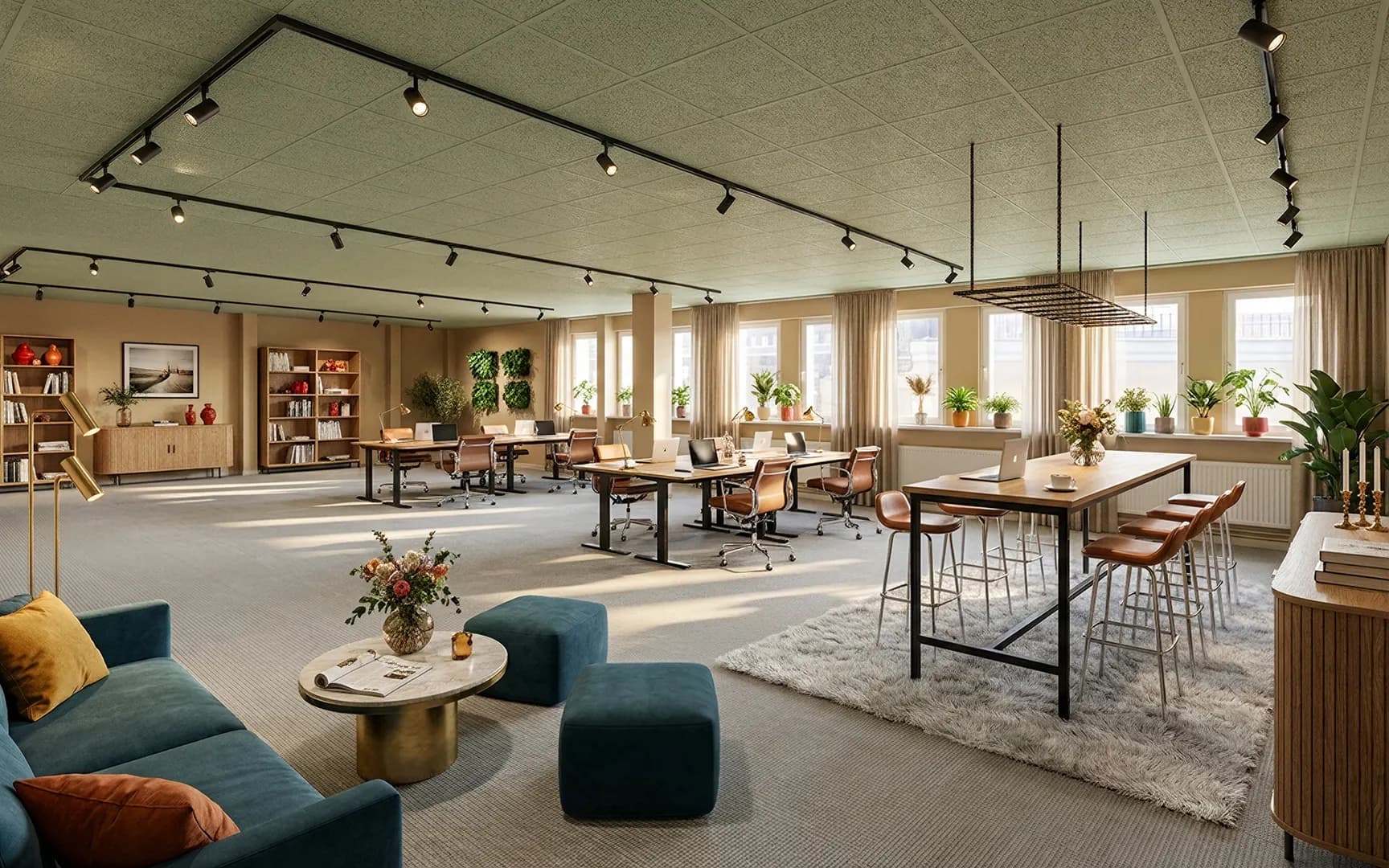Klostergatan 9, Uppsala – 387 m²