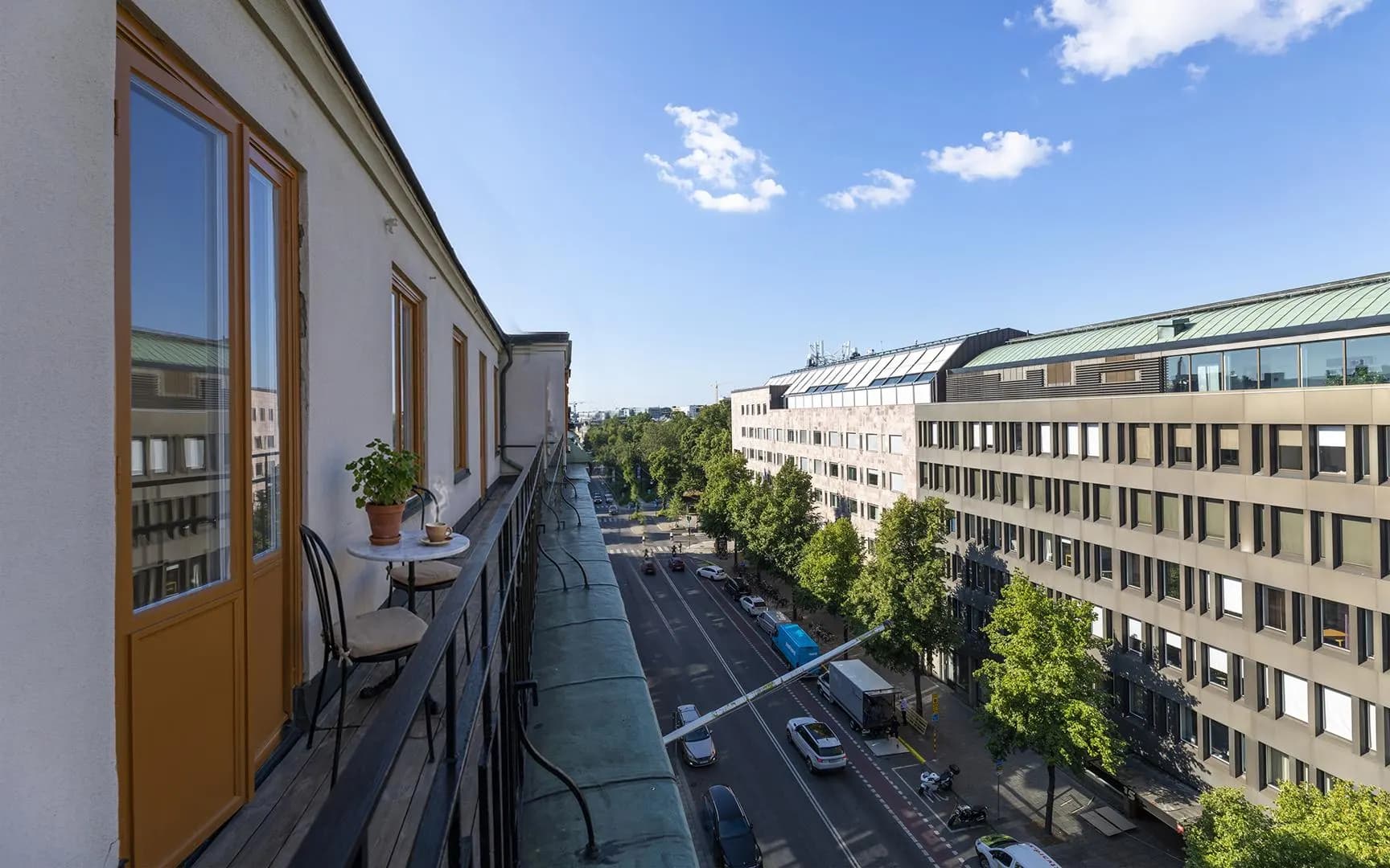 Sturegatan 46 – bild 2