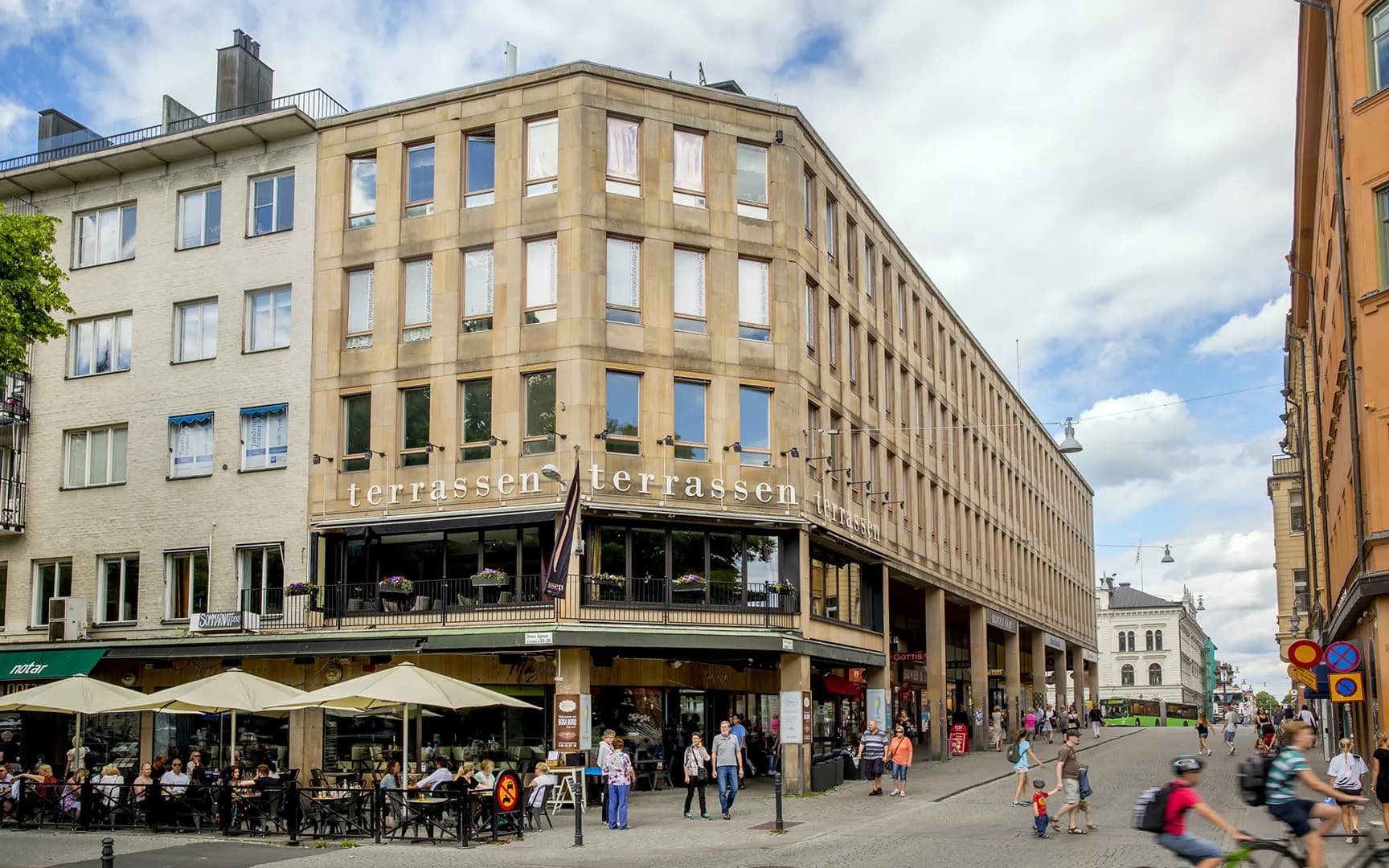 Drottninggatan 1A – bild 3